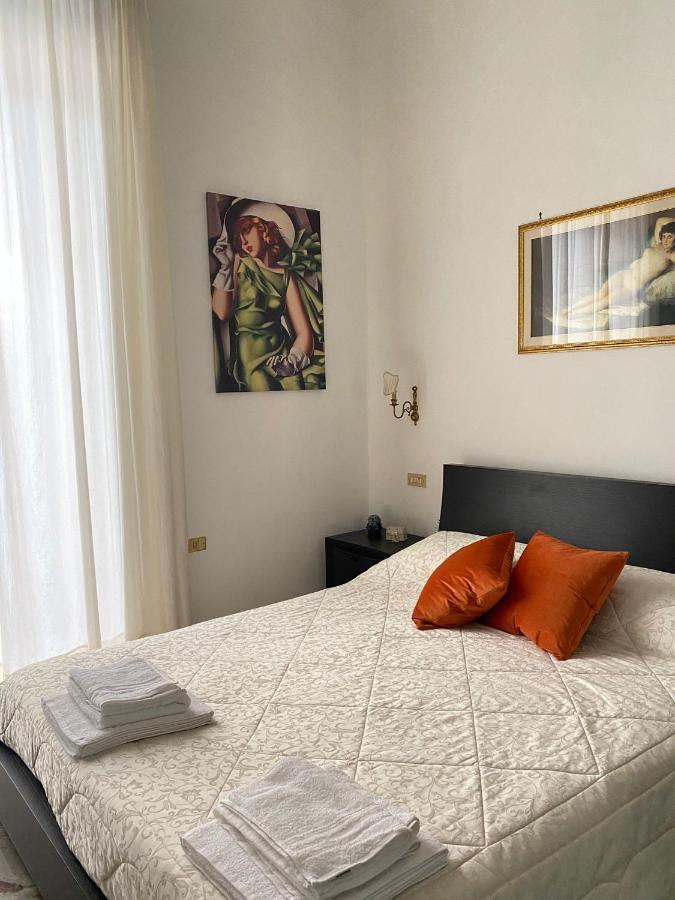Residenze Pessina Appartamento