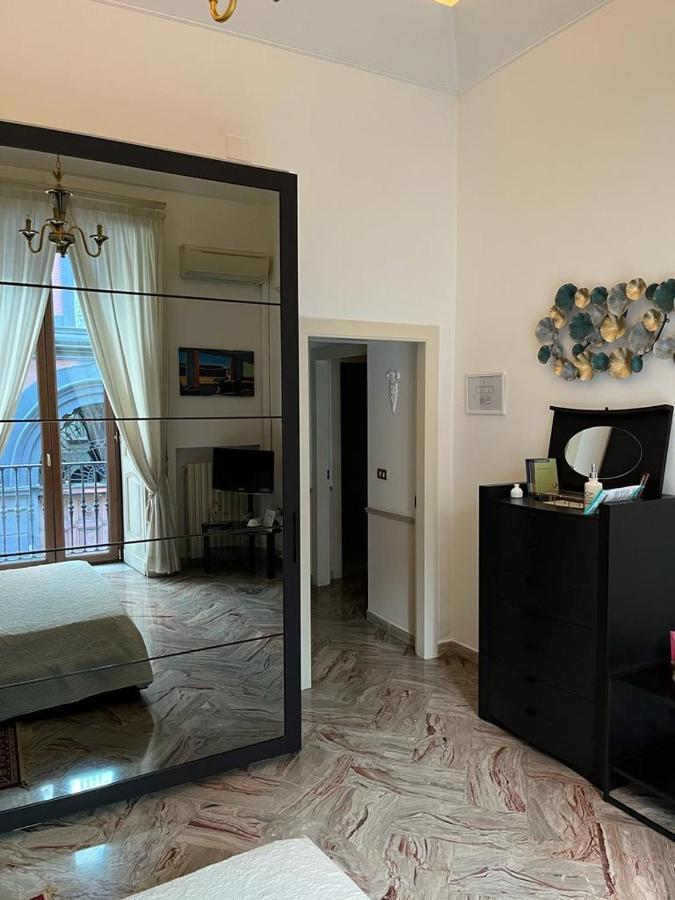 Residenze Pessina * Napoli