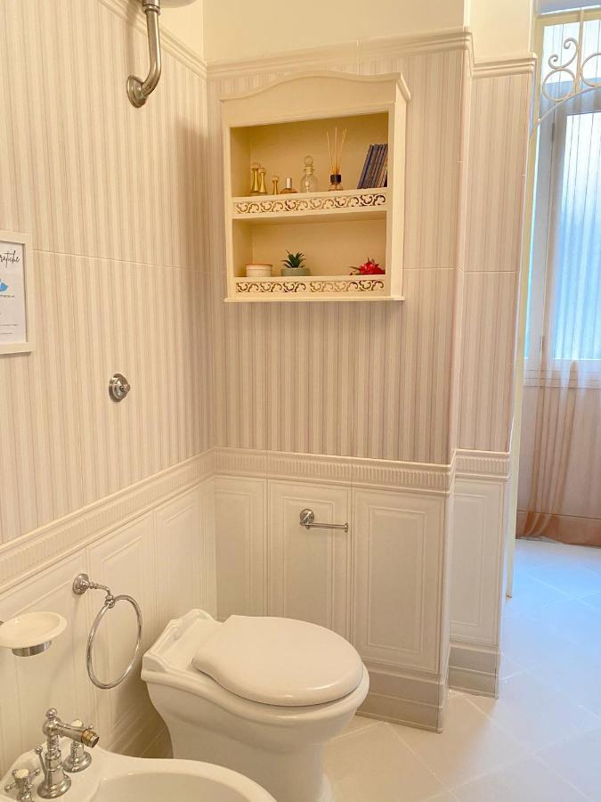Residenze Pessina Napoli