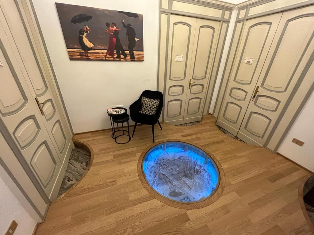 Residenze Pessina Napoli